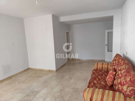 Piso en alquiler en Centro (Sevilla) – Sevilla | Gilmar Consulting - Photo 5