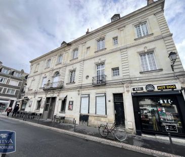 Appartement à louer 1 pièce 10.54m² - Photo 4