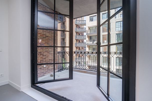 Te huur: Appartement Samuel Soesmanstraat 15 in Rotterdam - Foto 1