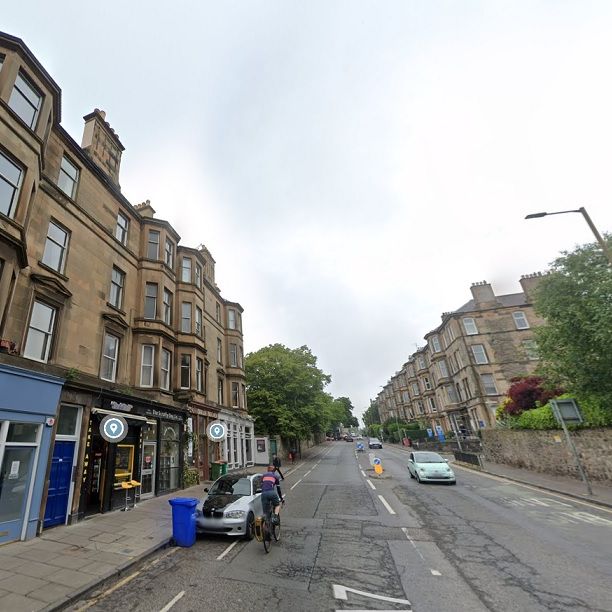 Dalkeith Road, Edinburgh, EH16 5DX - Photo 1