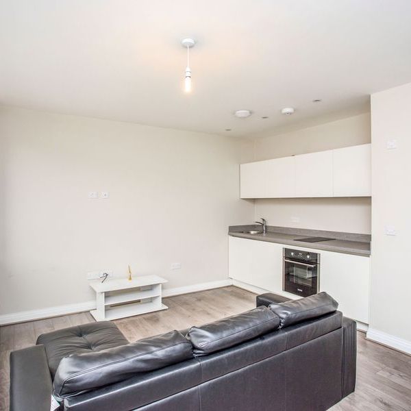1 bedroom apartment to rent - Photo 1