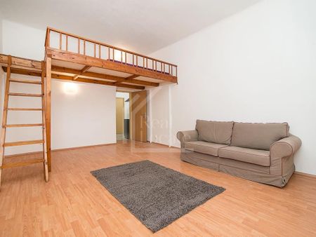 Pronájem bytu 4+kk 90 m2 - Photo 3