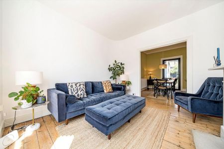 4 bedroom terraced house to rent - Photo 4