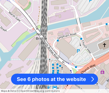 French Gate, Doncaster, DN1 - Photo 1