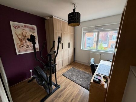 Appartement 4 pièces à La Madeleine - Photo 3