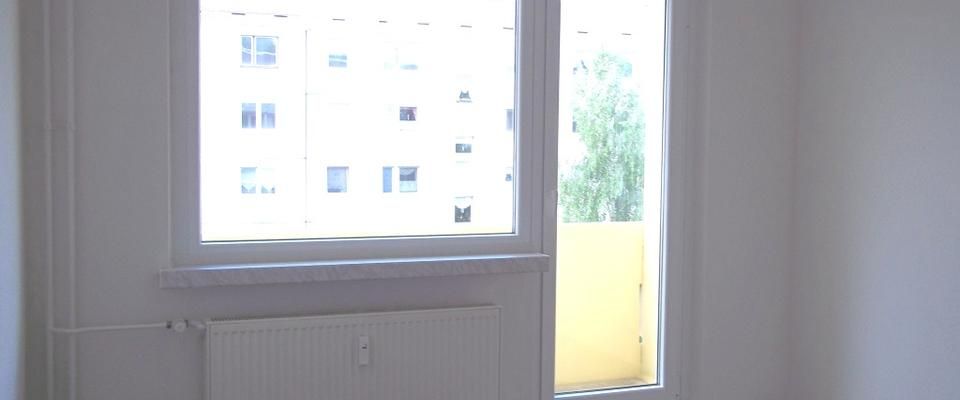Familienwohnung - Foto 1
