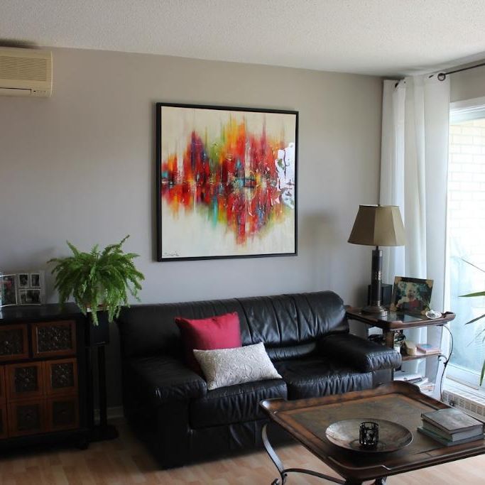 Logement à louer - Photo 1