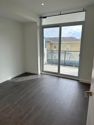 For Lease - 741 King Street Unit# 308, Kitchener, Ontario - Photo 1