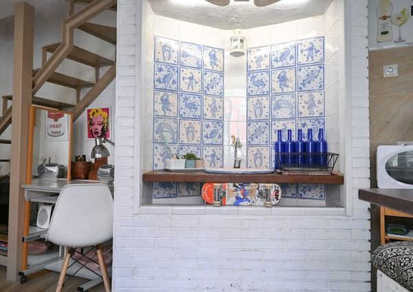 Calle de Fernández Caro, Madrid, Community of Madrid 28027