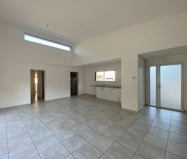 Location maison 5 pièces, 110.00m², Mûrs-Erigné - Photo 5