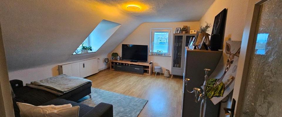 Wohnungen in Altdorf Leibnizstraße - Foto 1