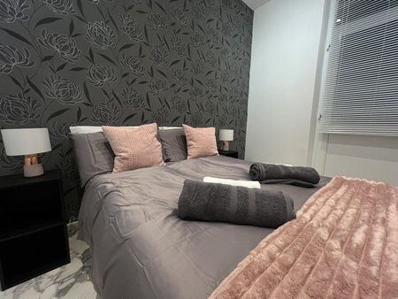 2 bedroom flat share to rent - Photo 4