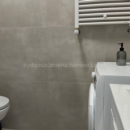 Do wynajęcia mieszkanie Bydgoszcz Centrum - 36m2 - Photo 4