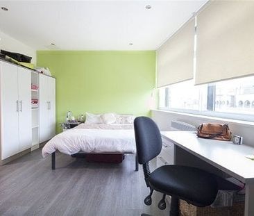 Luxus Studios, Huddersfield, HD1 - Photo 3