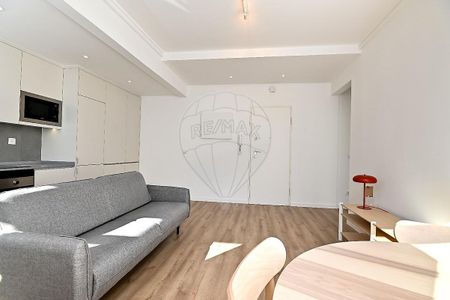 Apartamento T1 em Lisboa - Photo 2