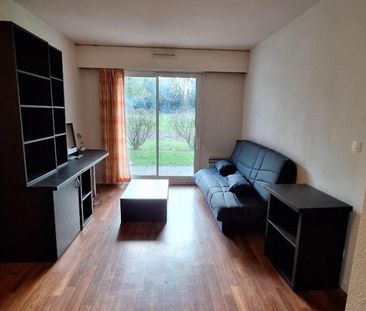 Louer appartement 2 pièces de 39 m² - Photo 1