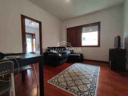 Apartamento T2 - Photo 3