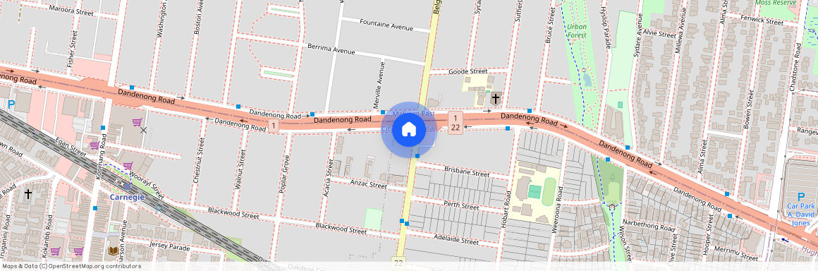 3/1 Murrumbeena Road, Vic 3163