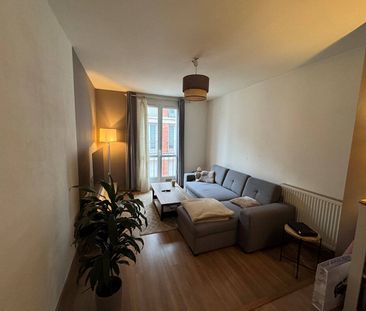 Location appartement 2 pièces 46.96 m² à Le Havre (76600) - Photo 1