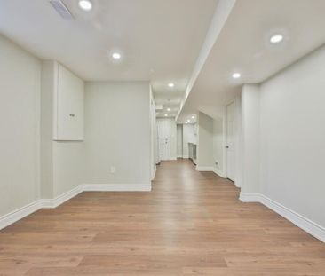 For Lease - 21 Milkweed Crescent Unit# BASEMENT, Brampton, Ontario - Photo 2