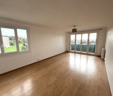 Location Appartement 3 pièces 64m² EVREUX 27000 - Photo 2