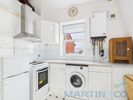 1 bedroom apartment to rent - Photo 5