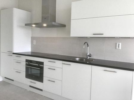 Te huur: Appartement Vrouwengelukhof 158 in Amsterdam - Foto 5