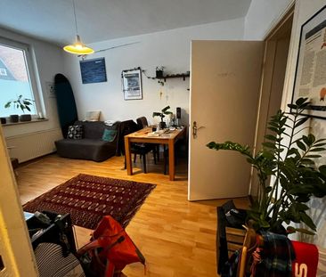 2 Zi.-Whg. ca. 45qm zum 01.05.2026, Schwartauer Landstr. 42a - Foto 1