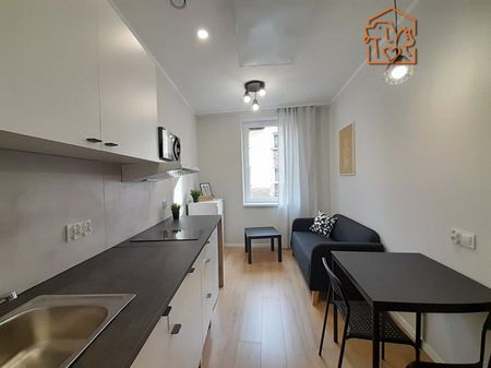 Chorzów ul. Cmentarna - Фото 4