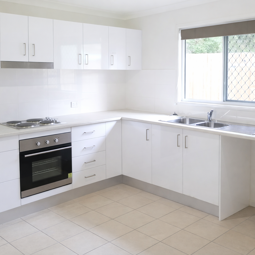 1/40 Frawley Drive, Redbank Plains QLD 4301 - House For Rent | Domain - Photo 1