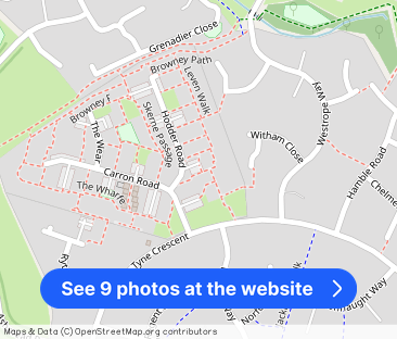 Nith Walk Bedford MK41 - Photo 1