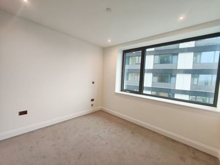 1 Bed Flat, Camden Town Regent Park, NW1 - Photo 5
