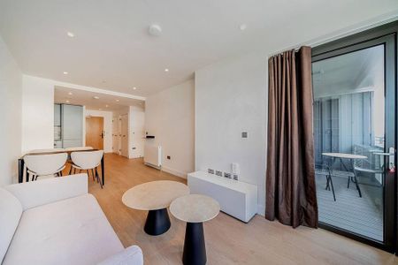 1 bedroom flat to rent - Photo 3