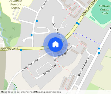 Ashworth Lane, Mottram, Hyde - Photo 1