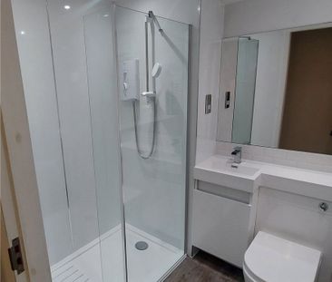 1 bedroom apartment to rent - Photo 5