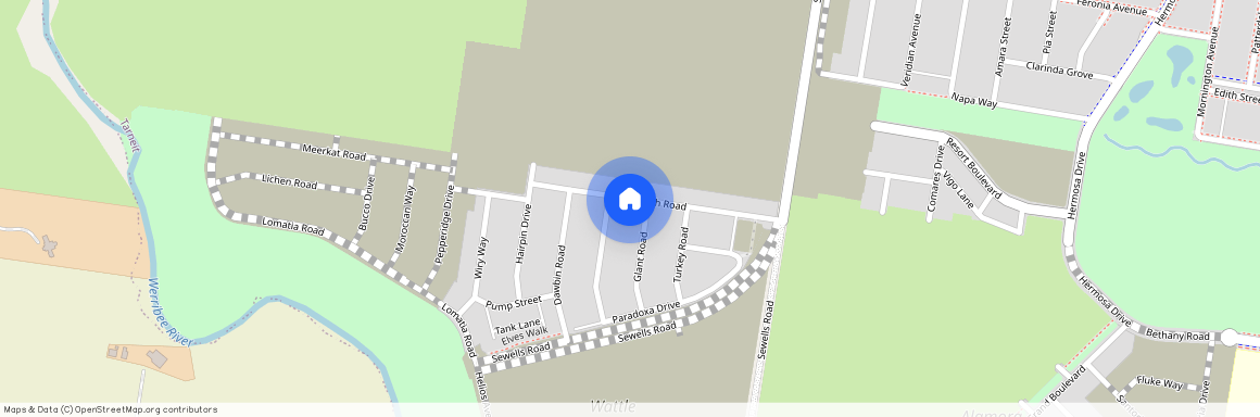 Room 1/62 VARNISH Road, Vic 3029, Tarneit