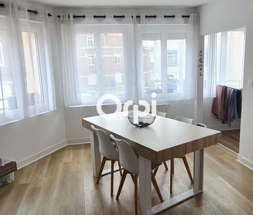 Appartement à louer 2 pièces • 60 m2 Tourcoing - Photo 6