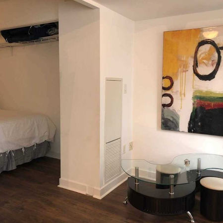 For Lease - 15 Brunel Court Unit# 616, Toronto, Ontario - Photo 3