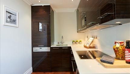 Garden House, Kensington Gardens Square, London W2 - Photo 4