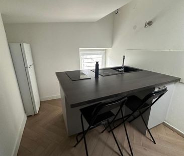Location Appartement 1 pièce 25m² VALENCE 26000 - Photo 5