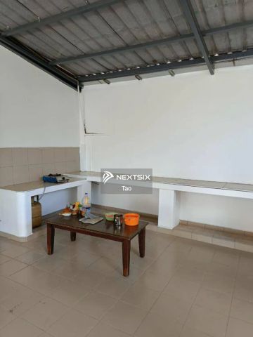 Megah Ria Corner lot - Foto 2