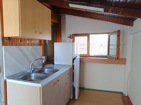 Studio/Γκαρσονιέρα για ενοικίαση - Φάληρο - Ιπποκράτειο, - Photo 3