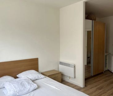 Apartment for rent, Elsene - Foto 4