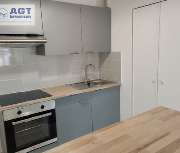 Location Appartement 2 pièces 48m² BEAUVAIS 60000 - Photo 3