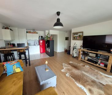 Location Appartement 3 pièces 68m² SECLIN 59113 - Photo 1
