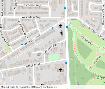 Deerpark Road, Manchester, M16 - Photo 1