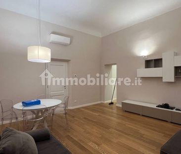 Trilocale via Pellicceria 10, Piazza della Repubblica, Firenze - Foto 1