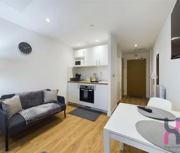 1 bedroom flat to rent - Photo 3