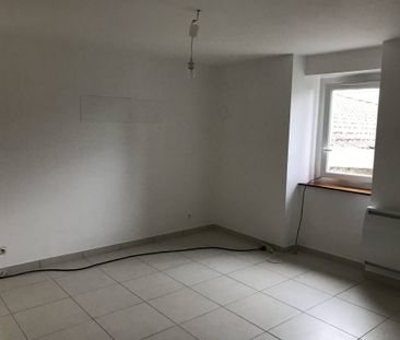 Location appartement 2 pièces 52.08 m² à Sablons (38550) - Photo 1