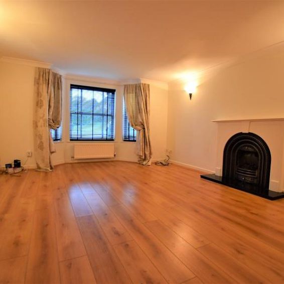4 Bedroom Detached To Let - Photo 1